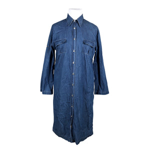 Unisex Daks London - Denim dress, size 44 - Blue (1)
