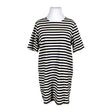 Unisex Marimekko - Tricot tunic, size 44 - Natural white ()
