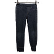Unisex Blaa - Leggings, size 110 - 116 - Blue ()