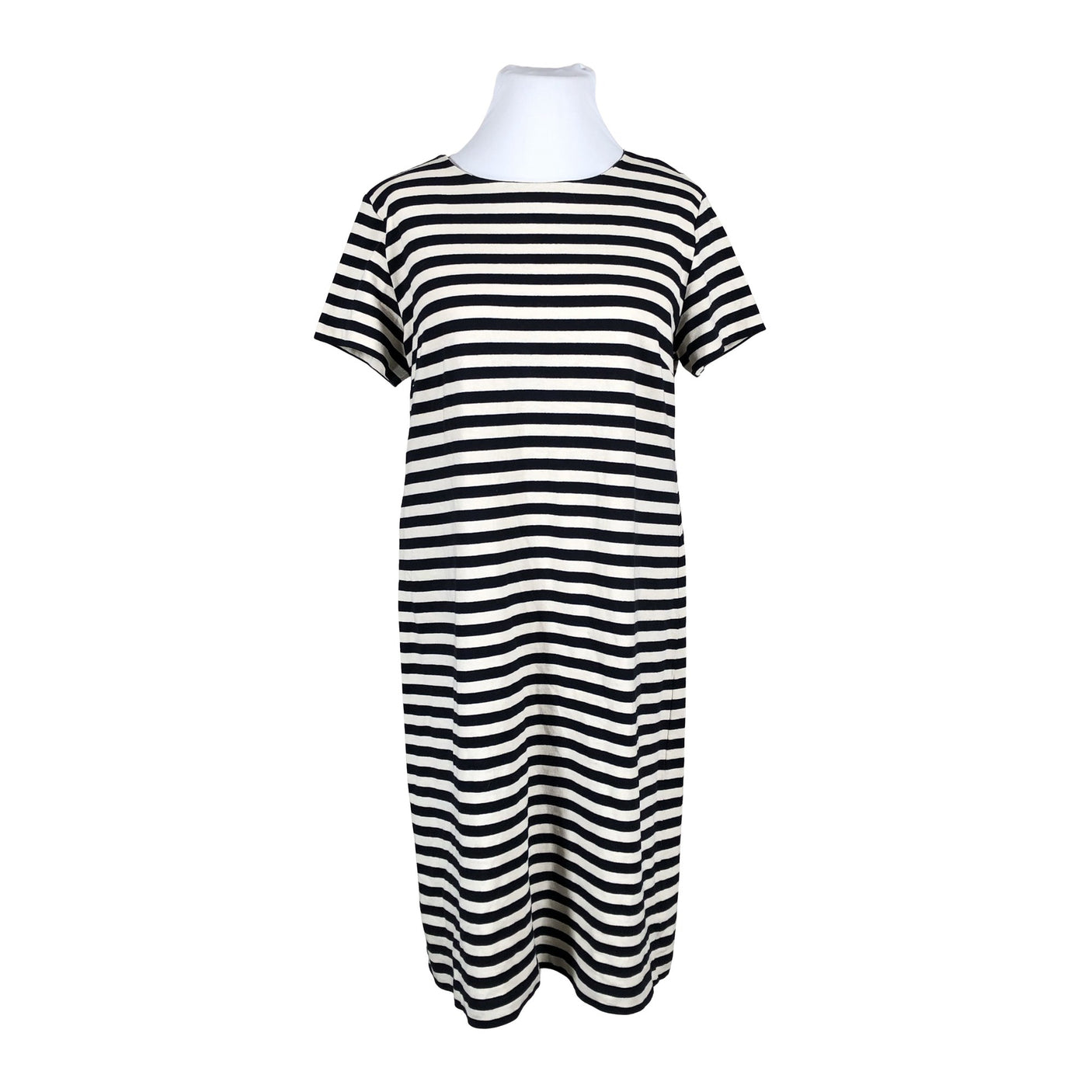 Unisex Marimekko - Tricot dress, size 44 - Natural white (1)