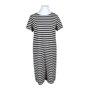 Unisex Marimekko - Tricot dress, size 44 - Natural white (1)
