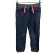 Unisex Bogi - Slacks, size 110 - 116 - Blue ()