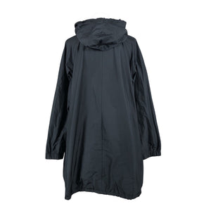 Unisex Marimekko - Outdoor jacket, size 40 - Black (3)