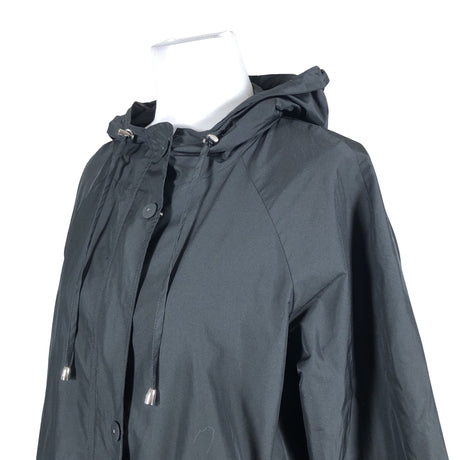 Unisex Marimekko - Outdoor jacket, size 40 - Black (2)