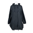 Unisex Marimekko - Outdoor jacket, size 40 - Black ()