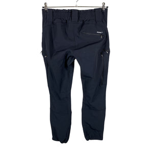 Unisex RVRC Revolution Race - Outdoor pants, size 42 - Black (2)
