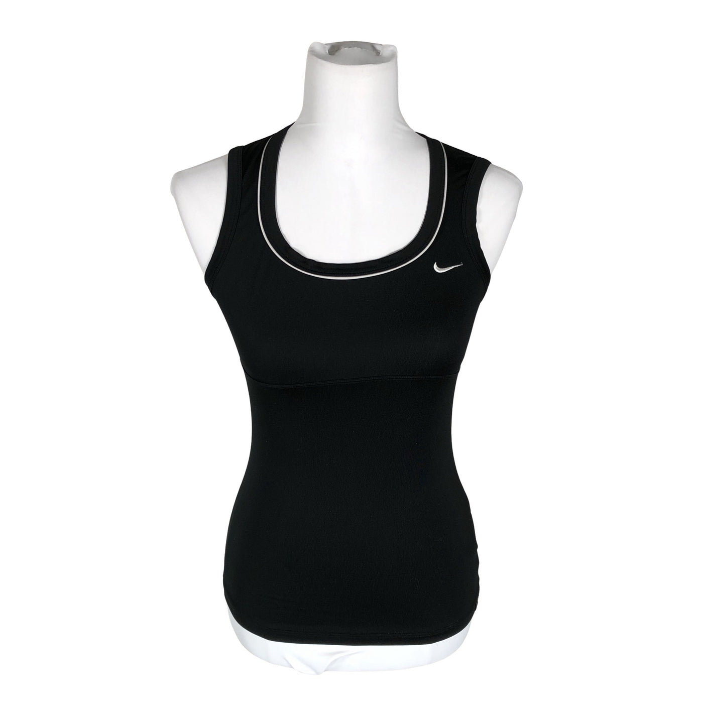 Unisex Nike - Sports top, size 36 - Black (1)