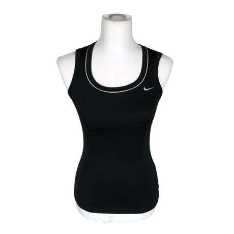Unisex Nike - Sports top, size 36 - Black ()