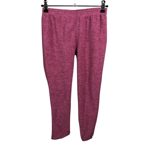 Unisex Everest - Fleece pants, size 122 - 128 - Light pink (1)