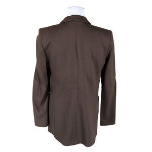 Unisex Andiata - Jacket, size 40 - Brown (2)