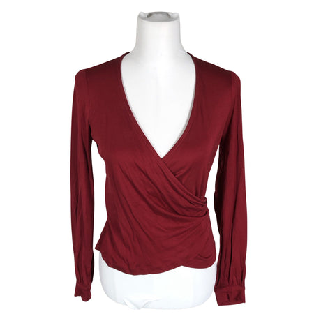 Unisex Avani Apparel - Tricot shirt, size Ei kokoa - Wine red ()