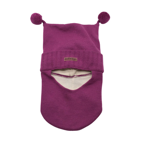 Unisex Nevertex - Balaclava, size 46 - 48 cm - Violet (2)