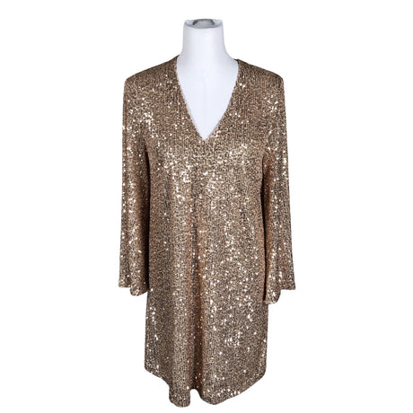 Unisex Uhana Design - Party dress, size 34 - Beige ()