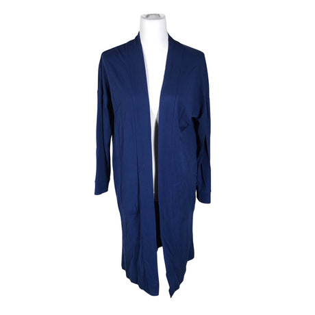 Unisex NOSH - Cardigan, size 34 - Blue ()