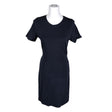 Unisex Kaiko - Tricot dress, size 36 - Blue ()