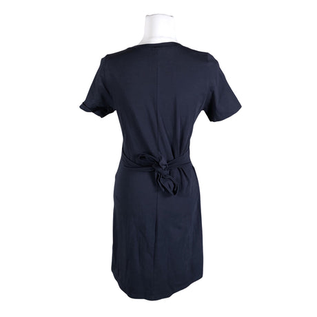 Unisex Kaiko - Tricot dress, size 36 - Blue (2)