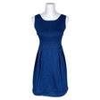 Unisex My Olsson - Dress, size 36 - Blue ()