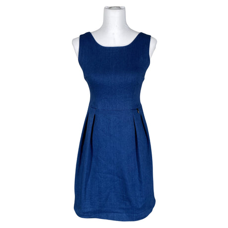 Unisex My Olsson - Dress, size 36 - Blue ()