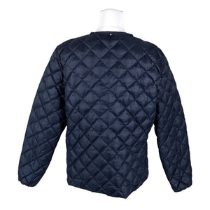 Unisex Tommy Hilfiger - Lightly padded jacket, size 40 - Blue (2)