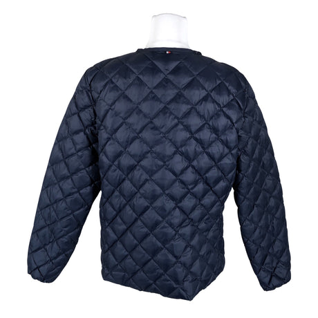 Unisex Tommy Hilfiger - Lightly padded jacket, size 40 - Blue (2)