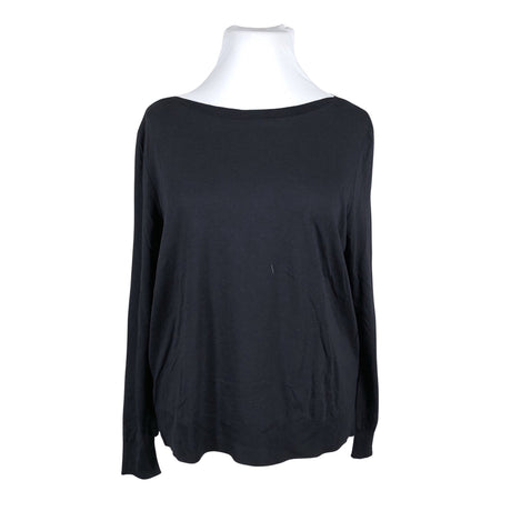 Unisex Marc O'Polo - Sweater, size 44 - Black ()