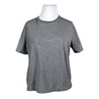 Unisex Armedangels - T-shirt, size 44 - Gray ()