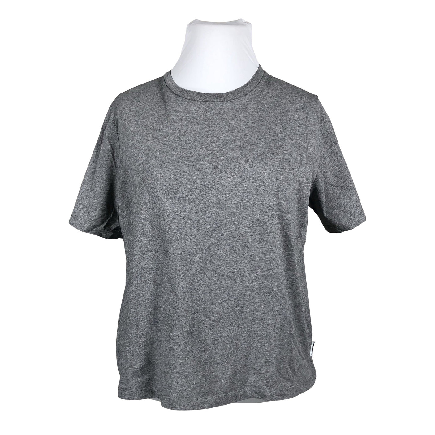 Unisex Armedangels - T-shirt, size 44 - Gray (1)