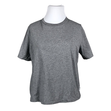 Unisex Armedangels - T-shirt, size 44 - Gray ()