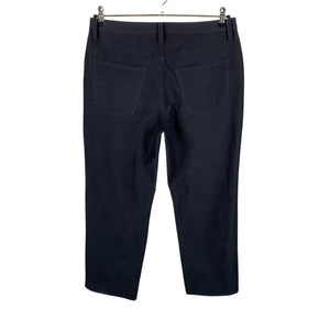 Unisex Lululemon - Slacks, size 42 - Black (2)