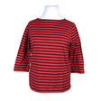 Unisex Marimekko - Tricot shirt, size 42 - Red ()