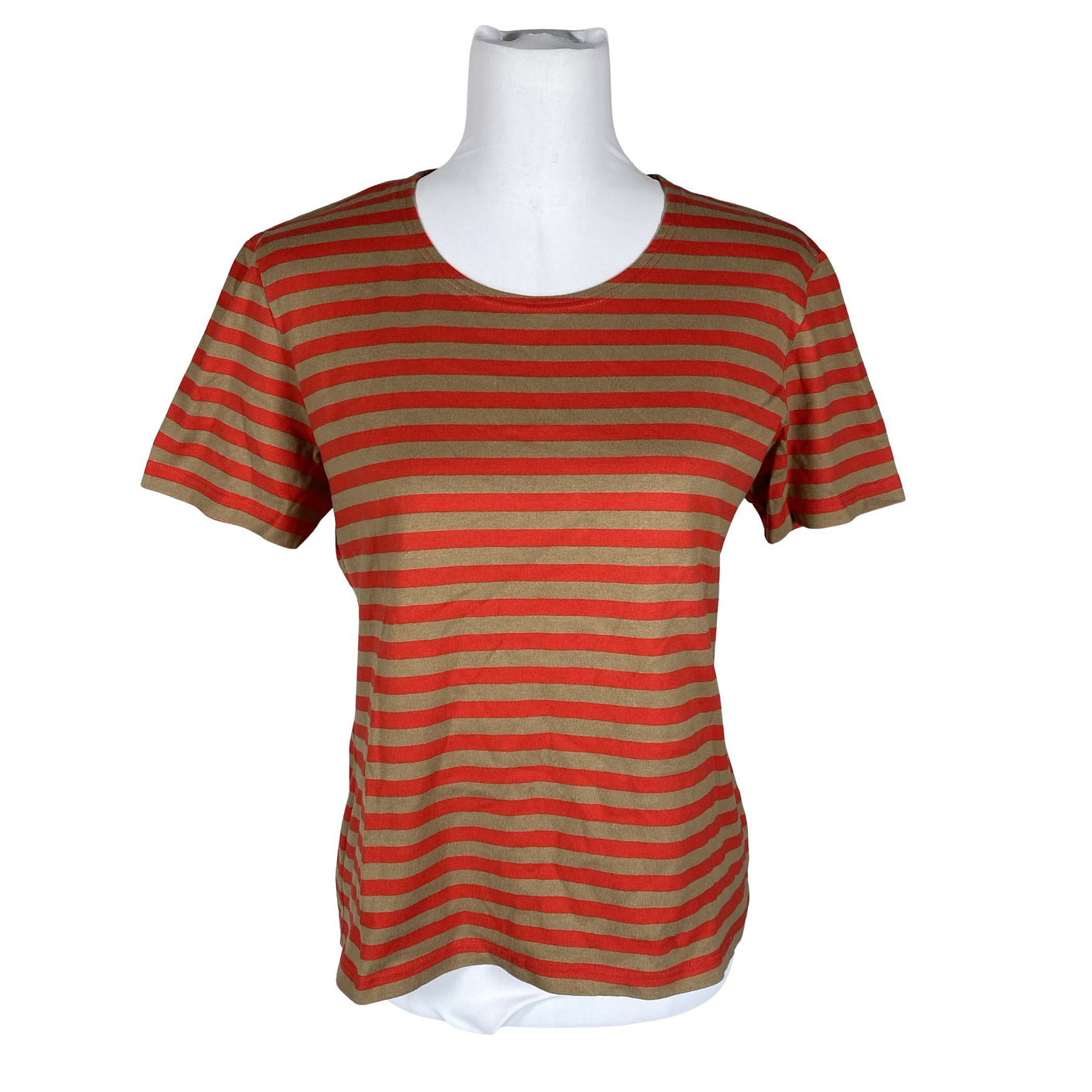 Unisex Marimekko - T-shirt, size 40 - Red (1)