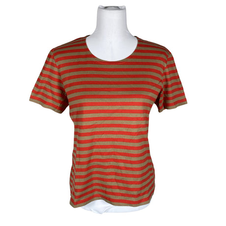Unisex Marimekko - T-shirt, size 40 - Red ()