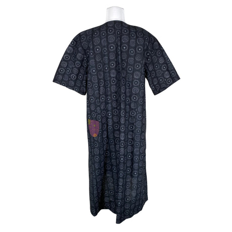 Unisex Marimekko - Dress, size 36 - Black (2)