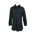 Unisex Gant - Outdoor jacket, size L - Black ()