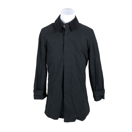 Unisex Gant - Outdoor jacket, size L - Black ()