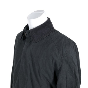 Unisex Gant - Outdoor jacket, size L - Black (3)