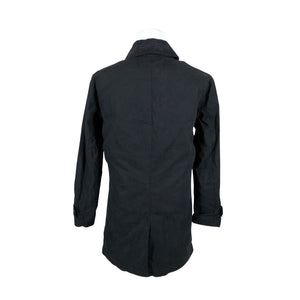 Unisex Gant - Outdoor jacket, size L - Black (2)