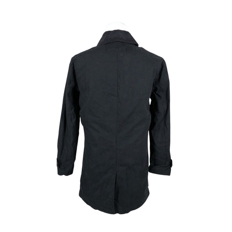Unisex Gant - Outdoor jacket, size L - Black (2)