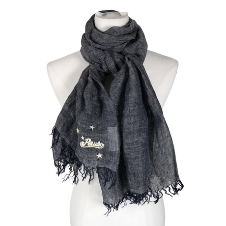 Unisex Loewe - Scarf, size Maxi - Blue ()