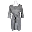 Unisex Marimekko - Tricot dress, size 40 - White ()