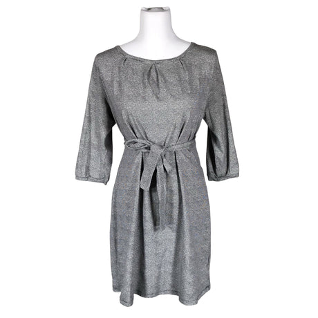 Unisex Marimekko - Tricot dress, size 40 - White ()