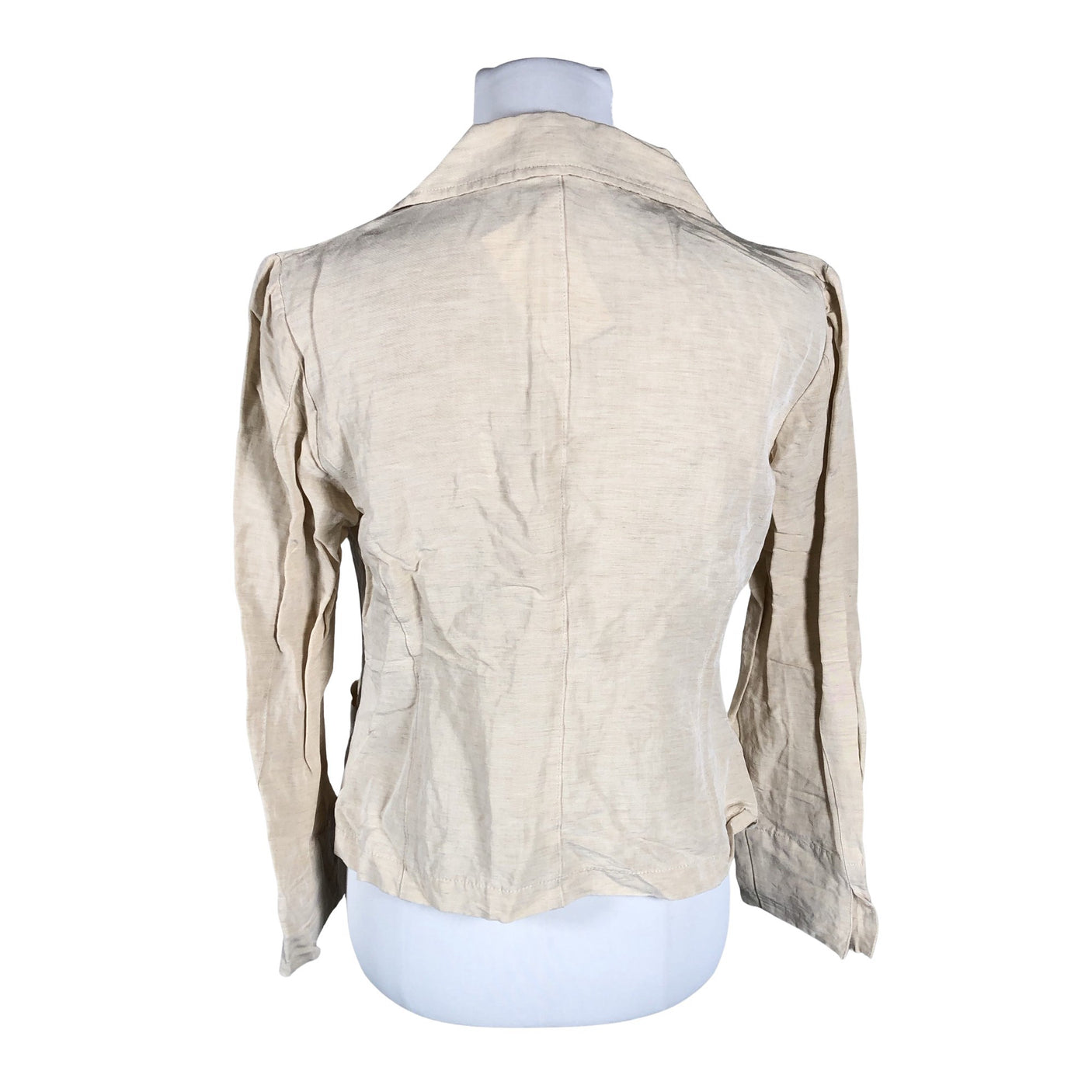 Unisex Voglia - Jacket, size 38 - Beige (2)