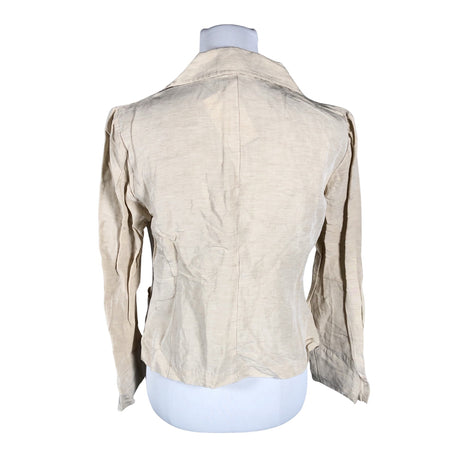 Unisex Voglia - Jacket, size 38 - Beige (2)