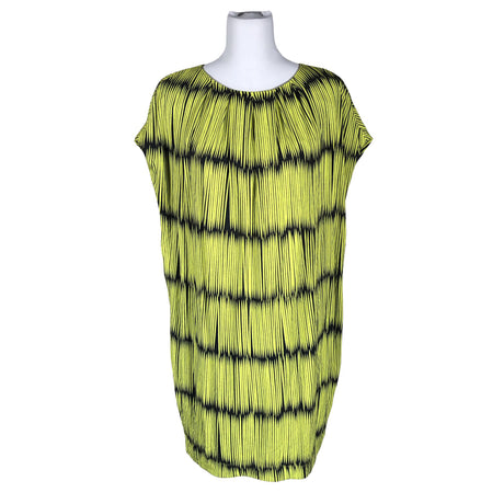 Unisex Marimekko - Tricot dress, size 40 - Yellow ()
