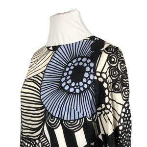 Unisex Marimekko - Dress, size 42 - Natural white (2)