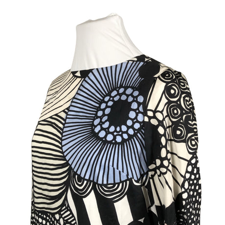 Unisex Marimekko - Dress, size 42 - Natural white (2)