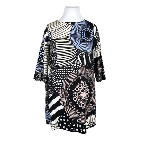 Unisex Marimekko - Dress, size 42 - Natural white ()