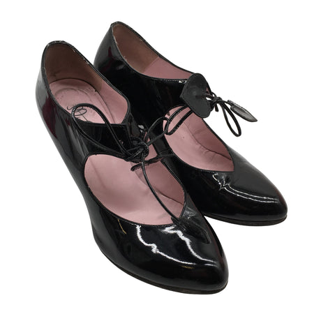 Unisex Minna Parikka - High heels, size 38 - Black (2)