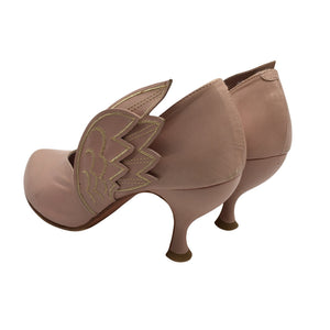 Unisex Minna Parikka - High heels, size 38 - Light pink (3)