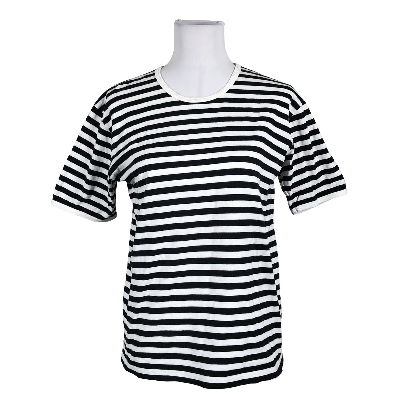 Unisex Marimekko - T-shirt, size 38 - Black (1)